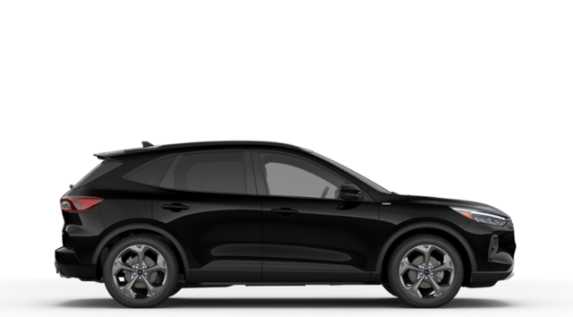 2026 Ford Escape